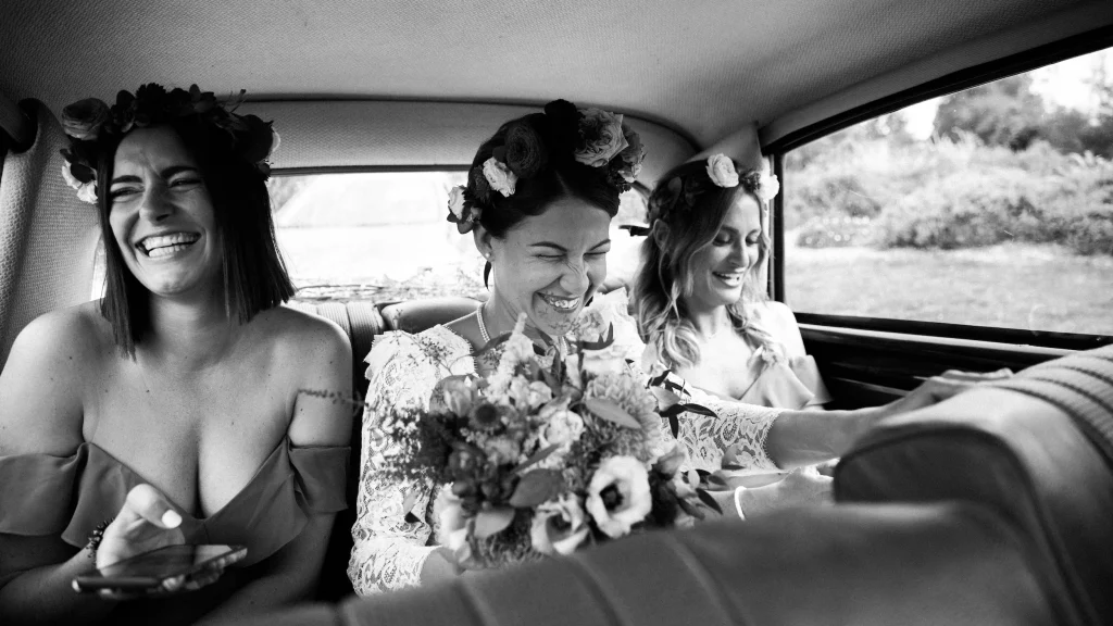 chloe gire photographe de mariage en Bretagne