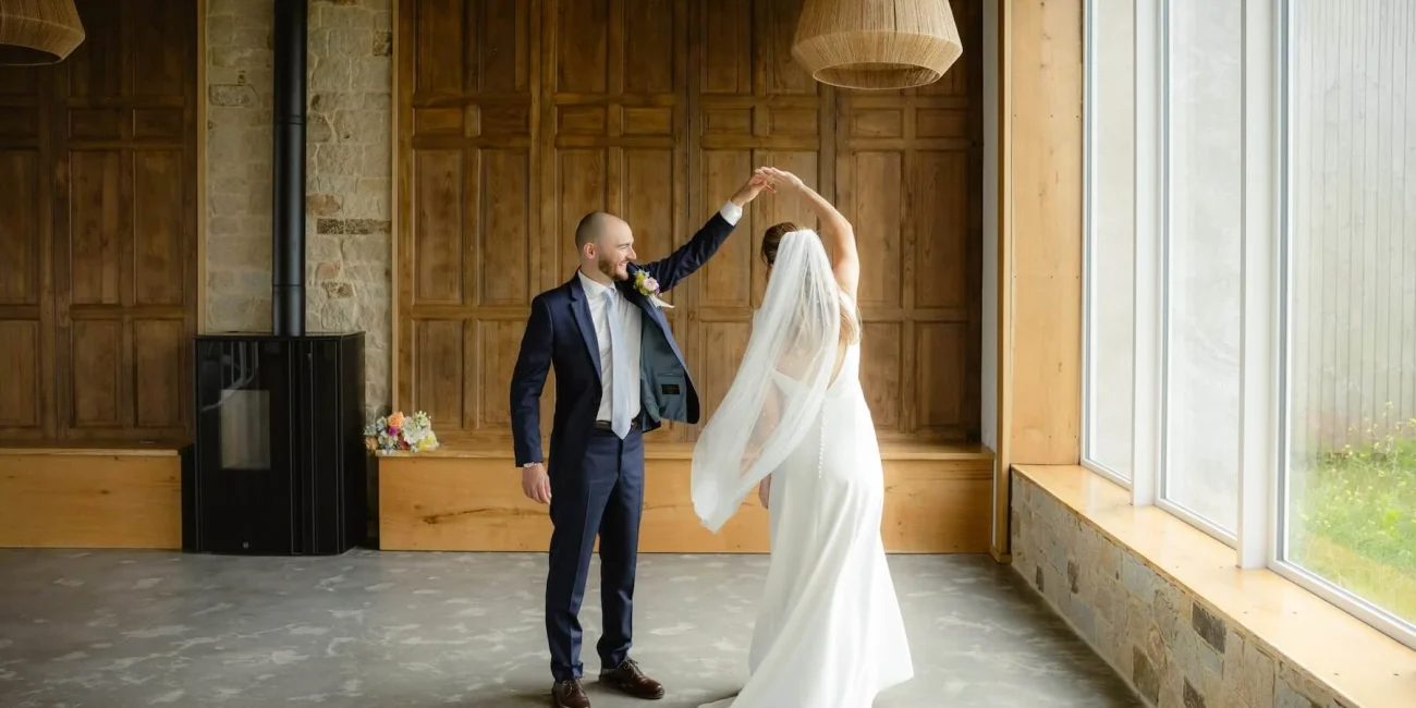 Mariage colonie de Trezien Plouarzel en Bretagne